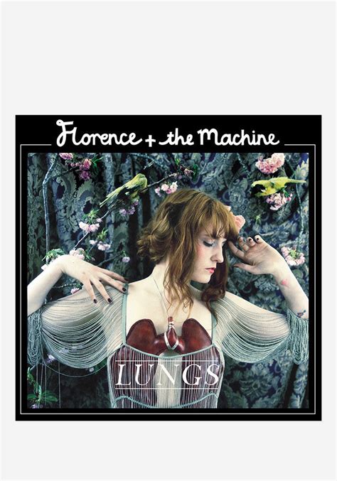 florence and the machine catalog.